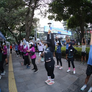 Race photo from NSRC XXII 10052026