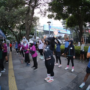 Race photo from NSRC XXII 10052026