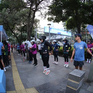 Race photo from NSRC XXII 10052026
