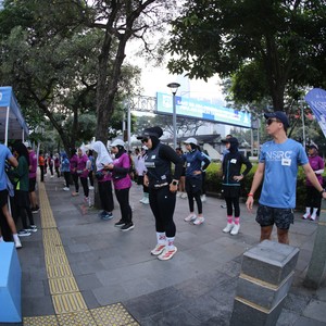 Race photo from NSRC XXII 10052026