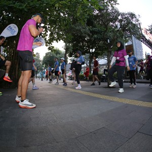 Race photo from NSRC XXII 10052026