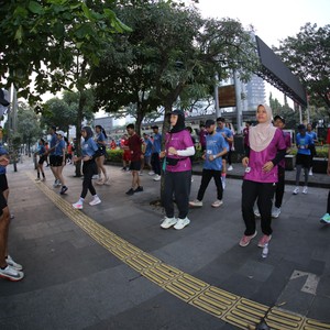 Race photo from NSRC XXII 10052026