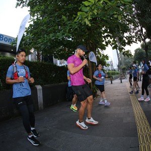 Race photo from NSRC XXII 10052026
