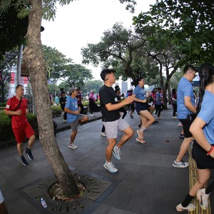 Race photo from NSRC XXII 10052026