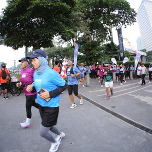 Race photo from NSRC XXII 10052026
