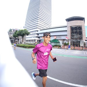 Race photo from NSRC XXII 10052026