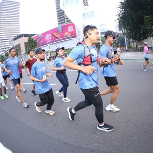 Race photo from NSRC XXII 10052026