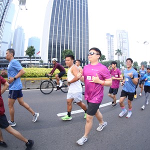 Race photo from NSRC XXII 10052026
