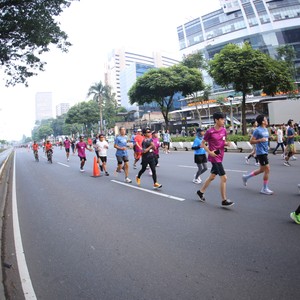 Race photo from NSRC XXII 10052026