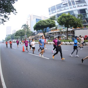 Race photo from NSRC XXII 10052026