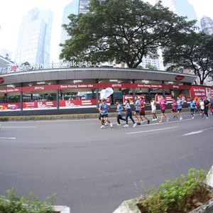 Race photo from NSRC XXII 10052026