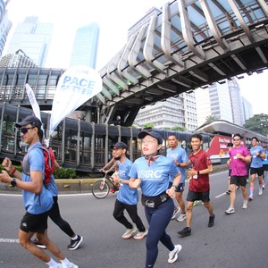 Race photo from NSRC XXII 10052026