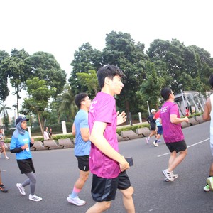 Race photo from NSRC XXII 10052026