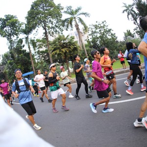 Race photo from NSRC XXII 10052026