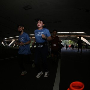 Race photo from NSRC XXII 10052026