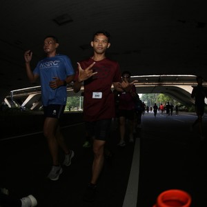 Race photo from NSRC XXII 10052026