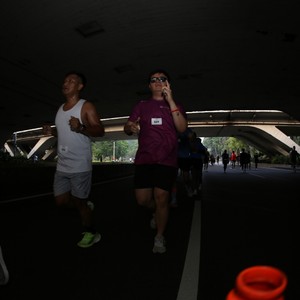 Race photo from NSRC XXII 10052026