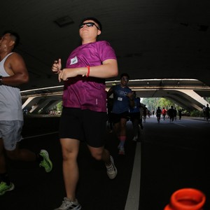 Race photo from NSRC XXII 10052026