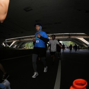 Race photo from NSRC XXII 10052026
