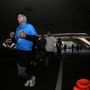 Race photo from NSRC XXII 10052026