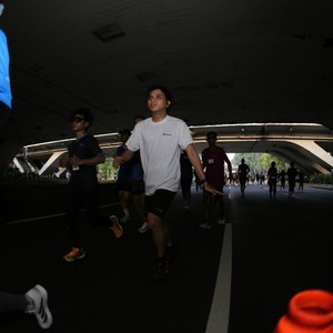 Race photo from NSRC XXII 10052026