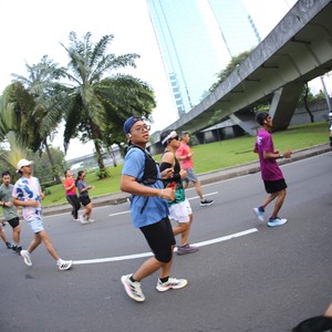 Race photo from NSRC XXII 10052026