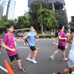 Race photo from NSRC XXII 10052026