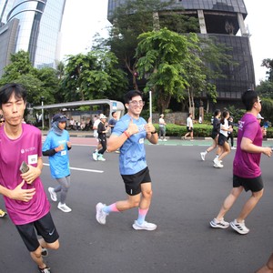 Race photo from NSRC XXII 10052026