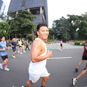 Race photo from NSRC XXII 10052026