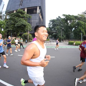Race photo from NSRC XXII 10052026