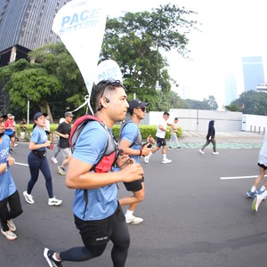 Race photo from NSRC XXII 10052026