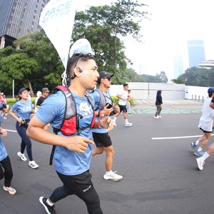 Race photo from NSRC XXII 10052026
