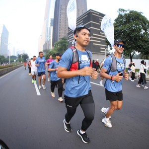 Race photo from NSRC XXII 10052026
