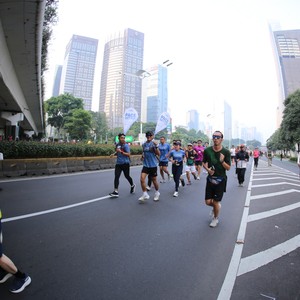 Race photo from NSRC XXII 10052026
