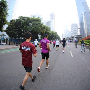 Race photo from NSRC XXII 10052026
