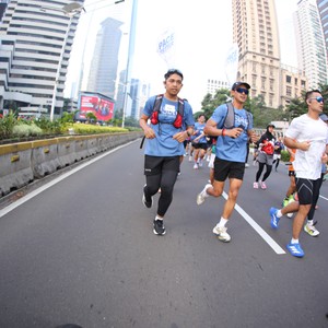 Race photo from NSRC XXII 10052026