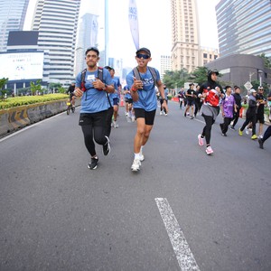 Race photo from NSRC XXII 10052026