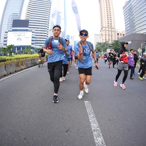 Race photo from NSRC XXII 10052026