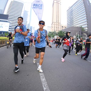 Race photo from NSRC XXII 10052026