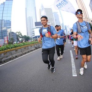 Race photo from NSRC XXII 10052026