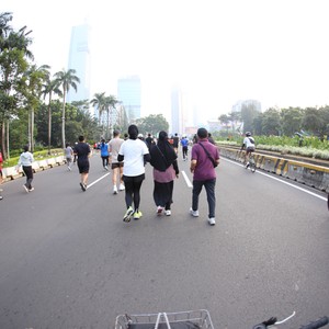 Race photo from NSRC XXII 10052026