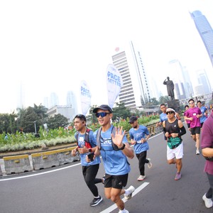 Race photo from NSRC XXII 10052026