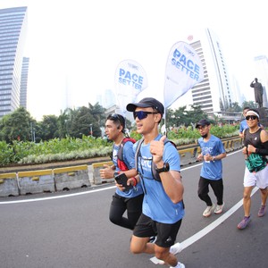 Race photo from NSRC XXII 10052026