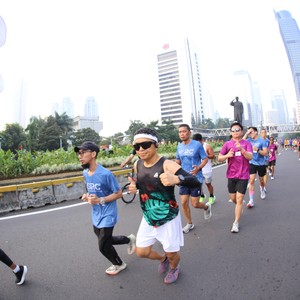 Race photo from NSRC XXII 10052026