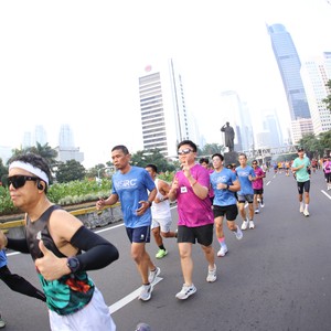 Race photo from NSRC XXII 10052026