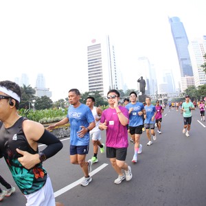Race photo from NSRC XXII 10052026