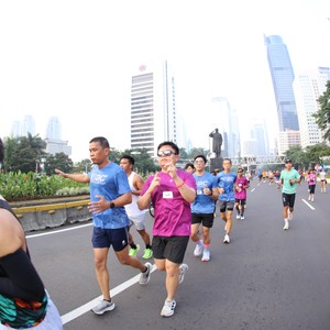 Race photo from NSRC XXII 10052026