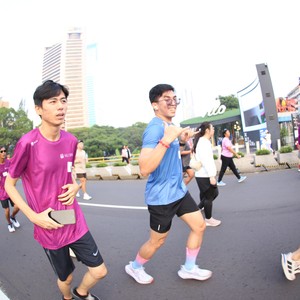 Race photo from NSRC XXII 10052026