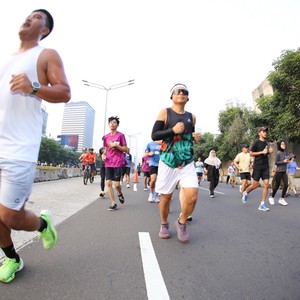 Race photo from NSRC XXII 10052026
