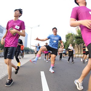 Race photo from NSRC XXII 10052026
